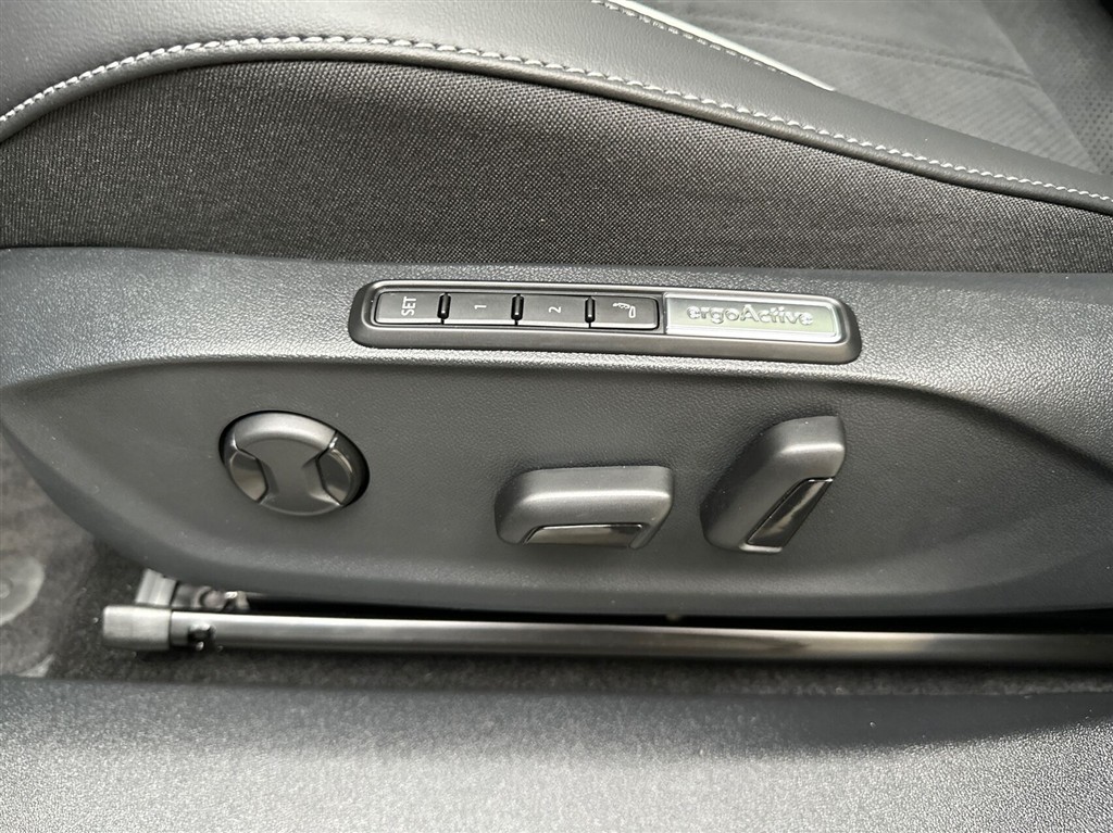 VW ID.7 Pro S billede 20