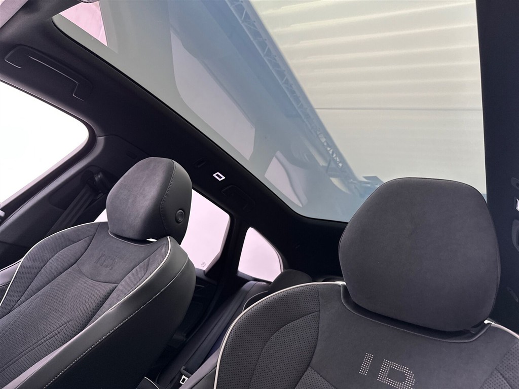 VW ID.7 Pro S billede 21
