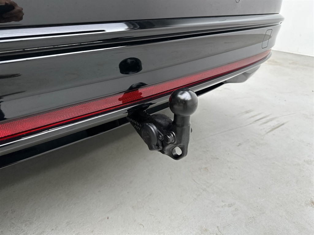 VW ID.7 Pro S billede 23