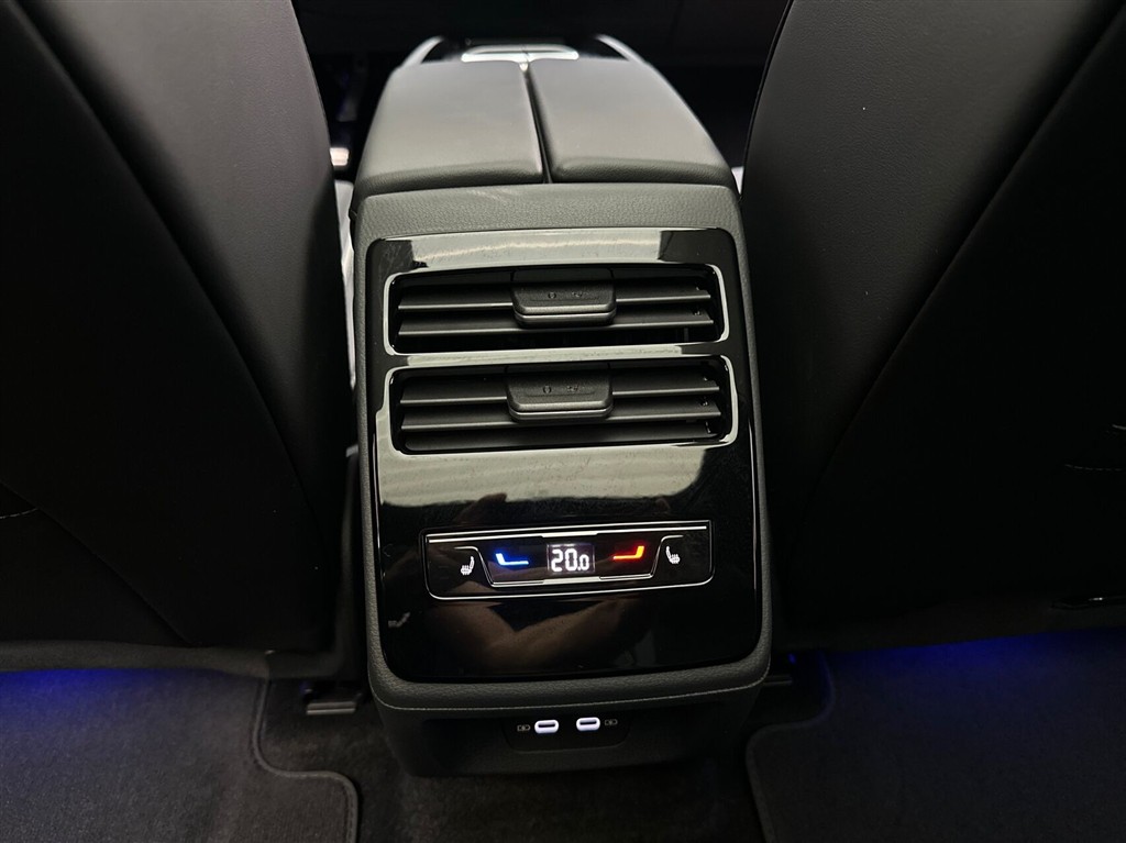 VW ID.7 Pro S billede 25