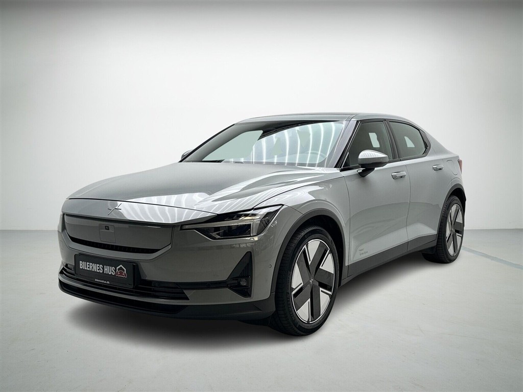 Polestar 2 LRSM