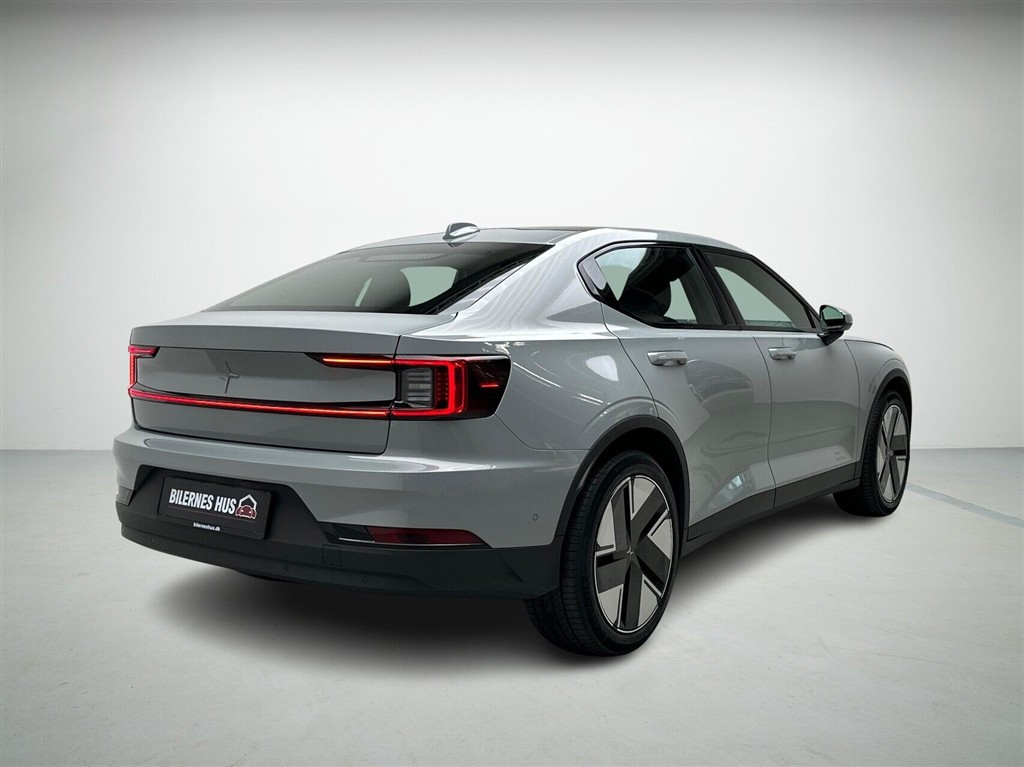 Polestar 2 LRSM billede 2