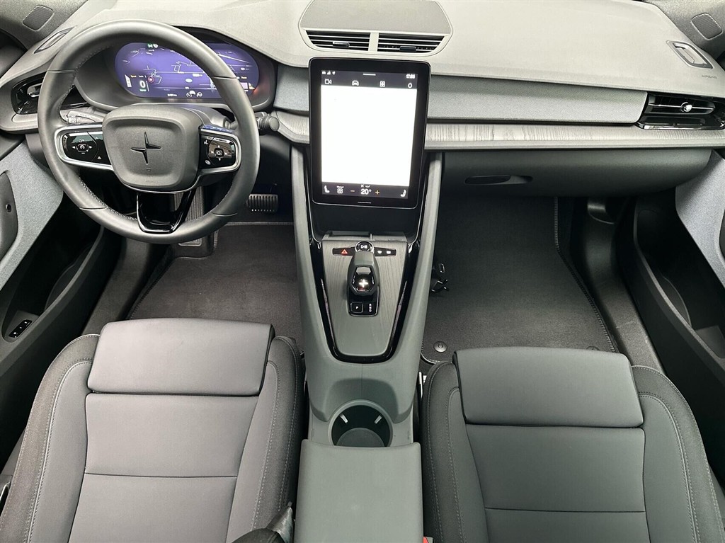 Polestar 2 LRSM billede 5