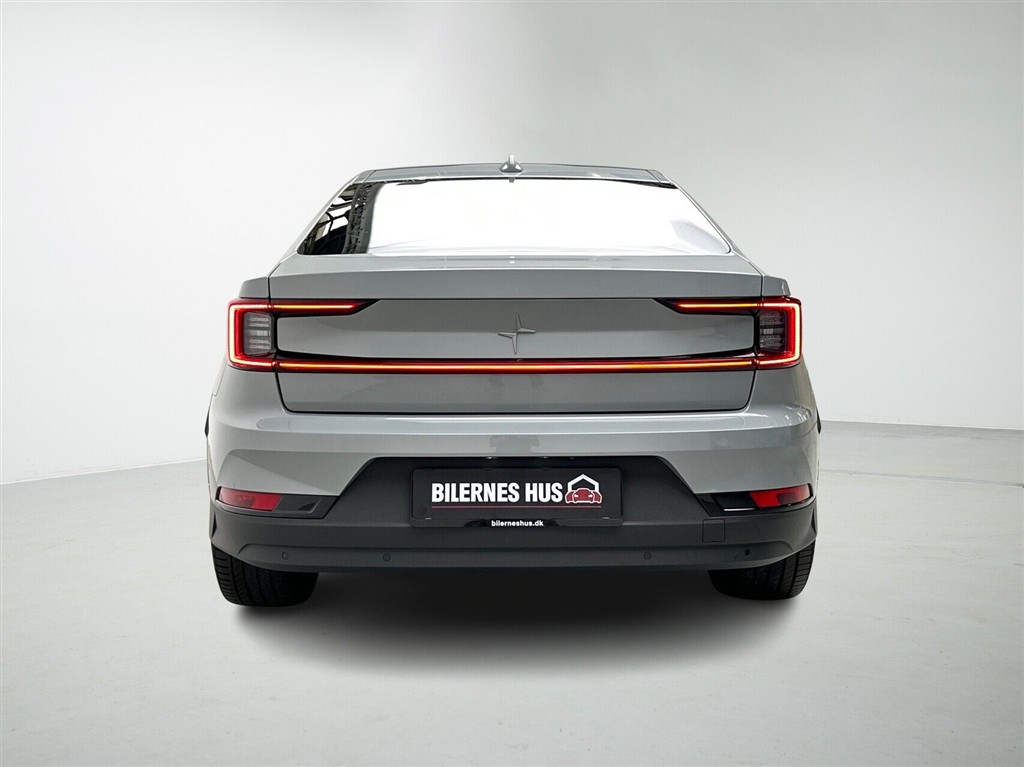 Polestar 2 LRSM billede 8