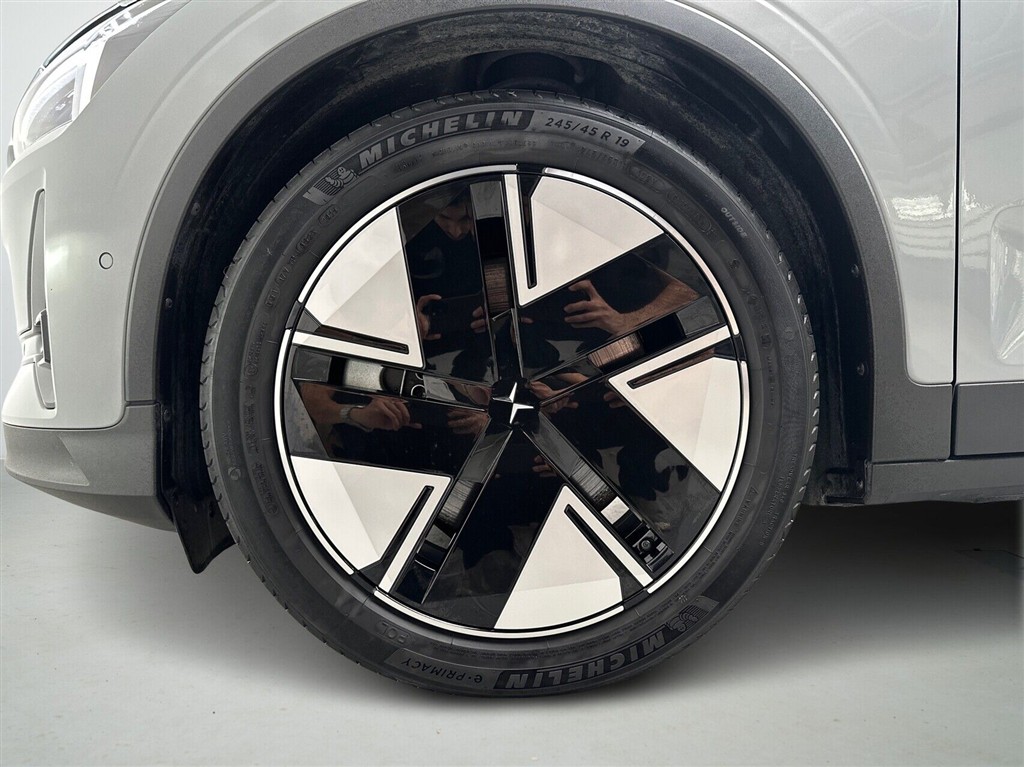Polestar 2 LRSM billede 9
