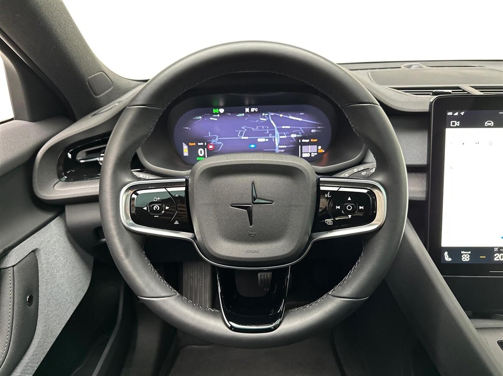 Polestar 2 LRSM billede 10