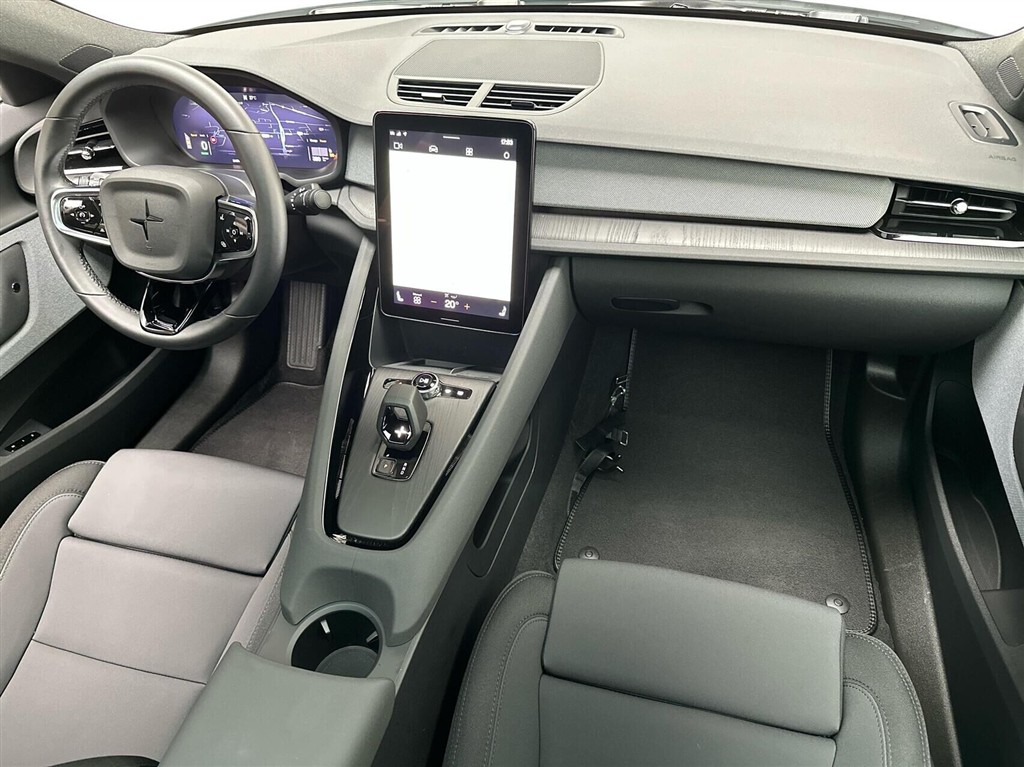Polestar 2 LRSM billede 11