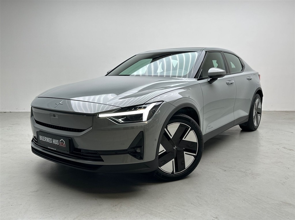 Polestar 2 LRSM billede 24