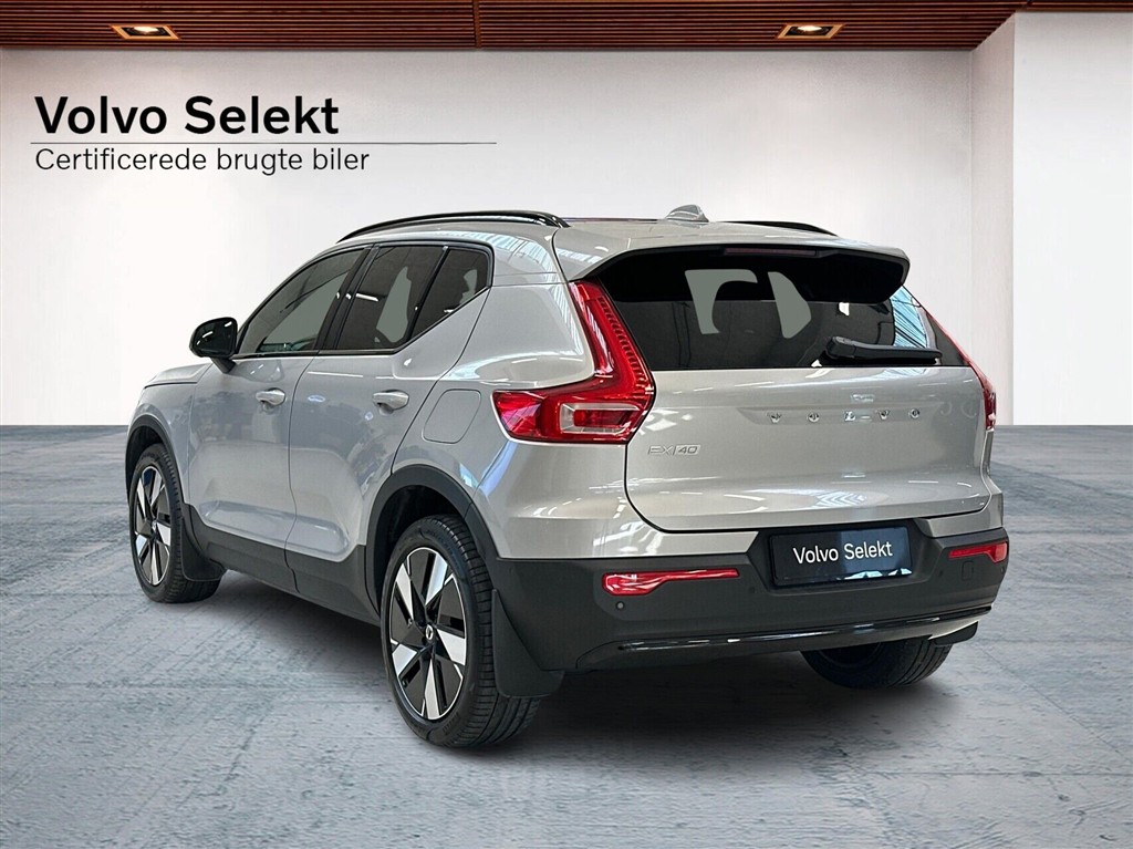 Volvo EX40 Plus billede 2