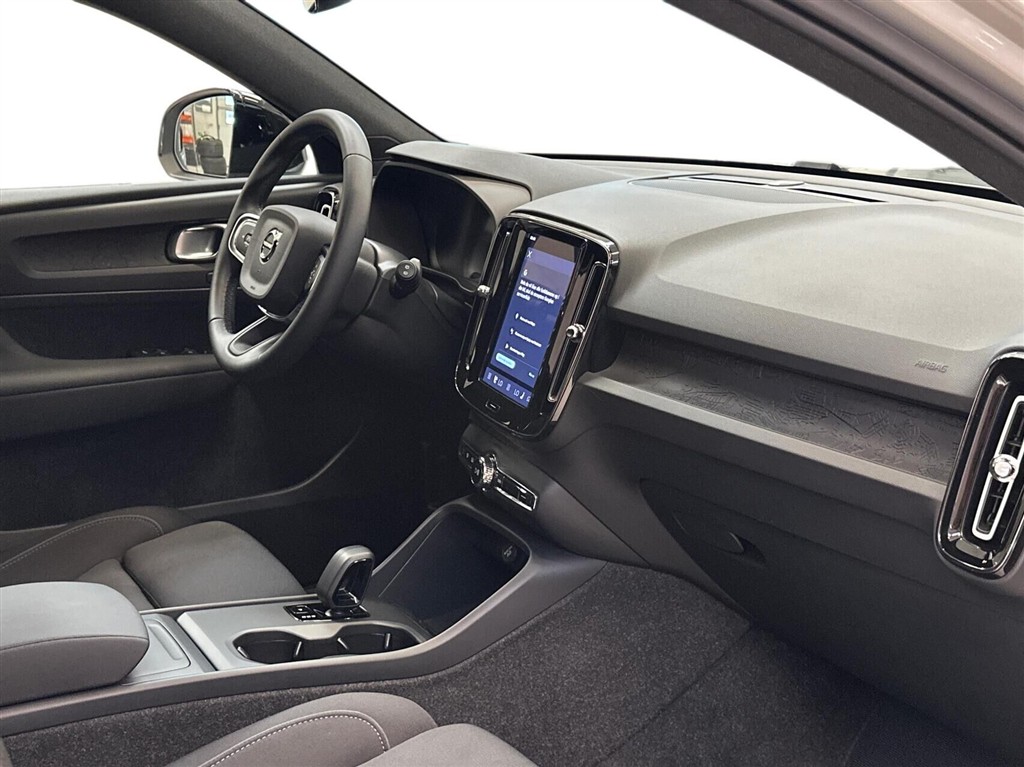 Volvo EX40 Plus billede 5