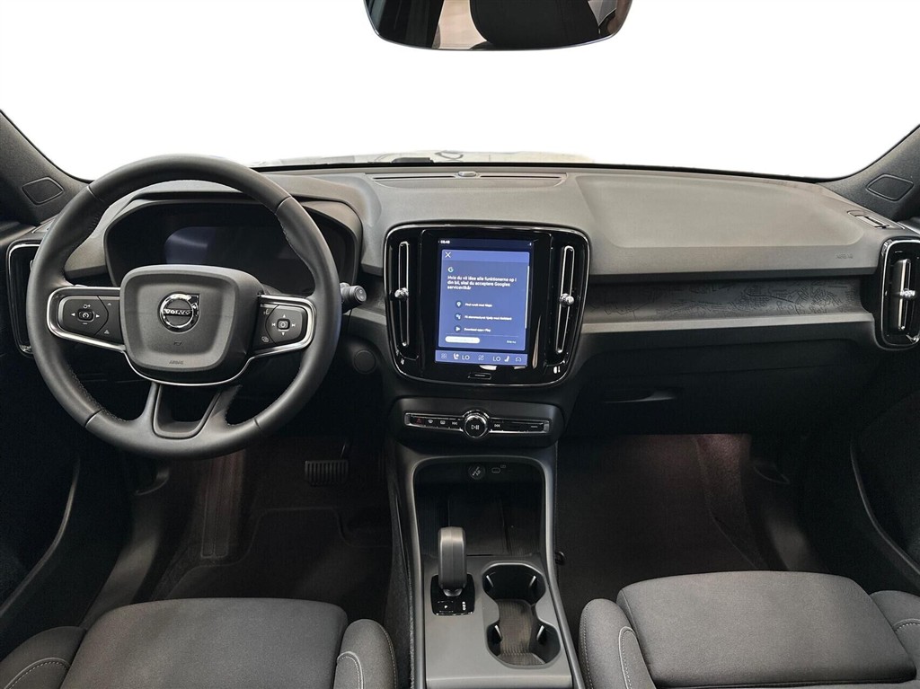Volvo EX40 Plus billede 6