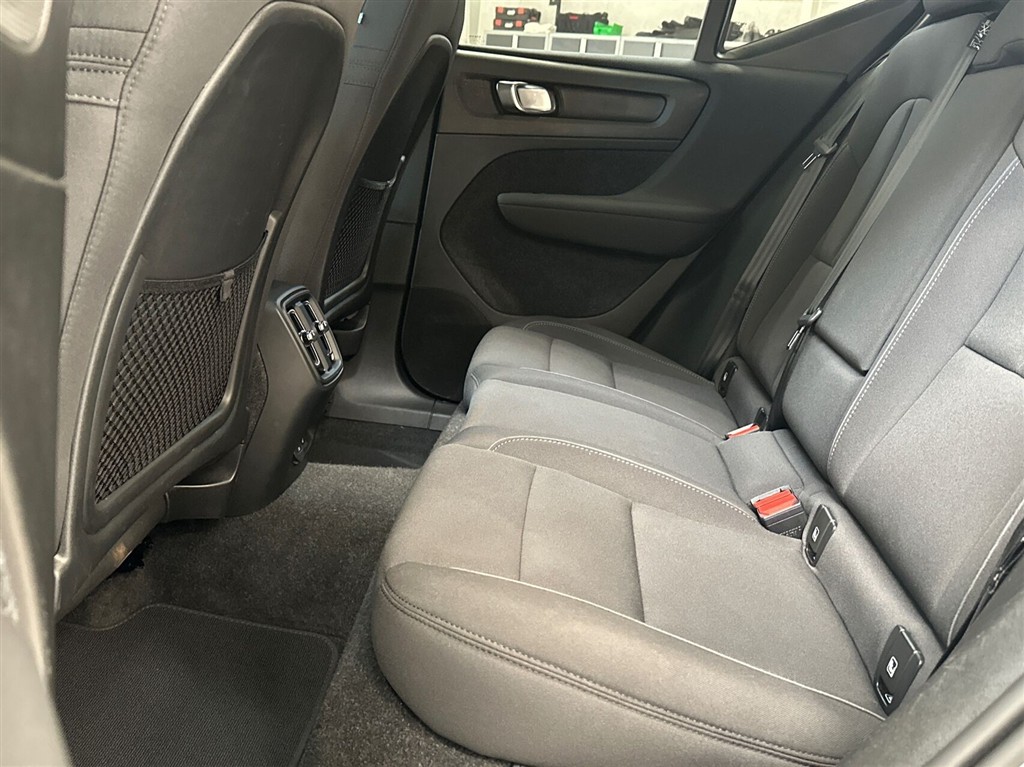 Volvo EX40 Plus billede 7