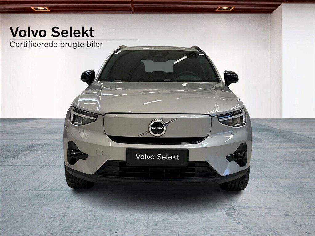 Volvo EX40 Plus billede 9