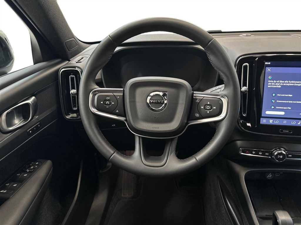 Volvo EX40 Plus billede 11