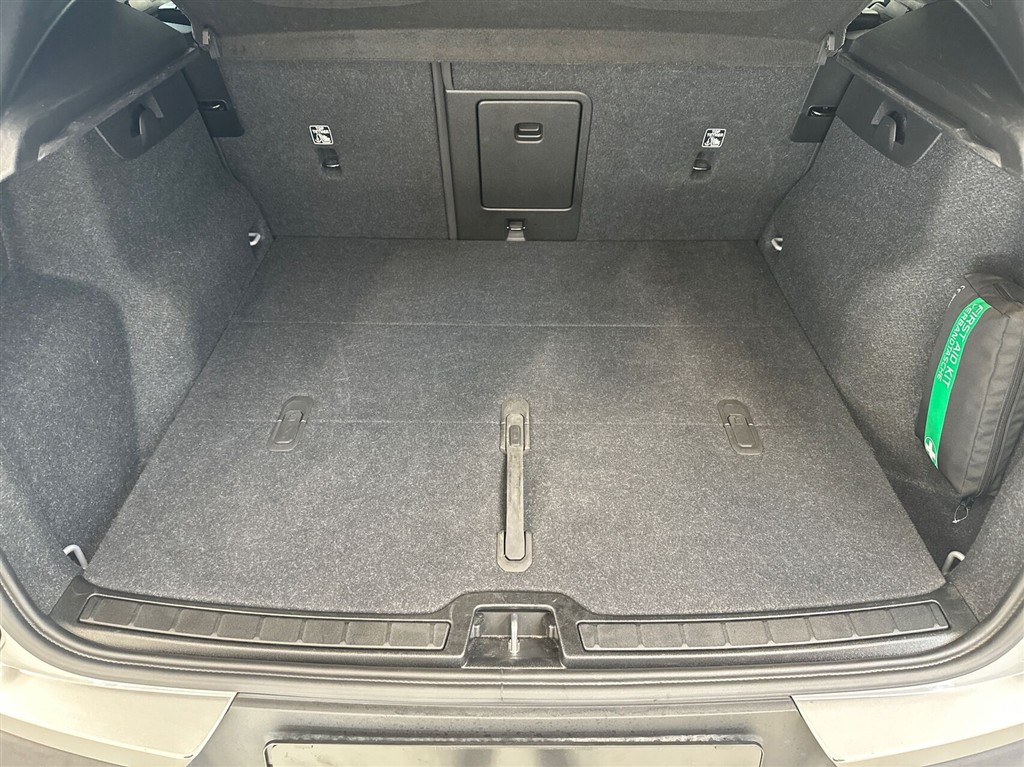 Volvo EX40 Plus billede 14
