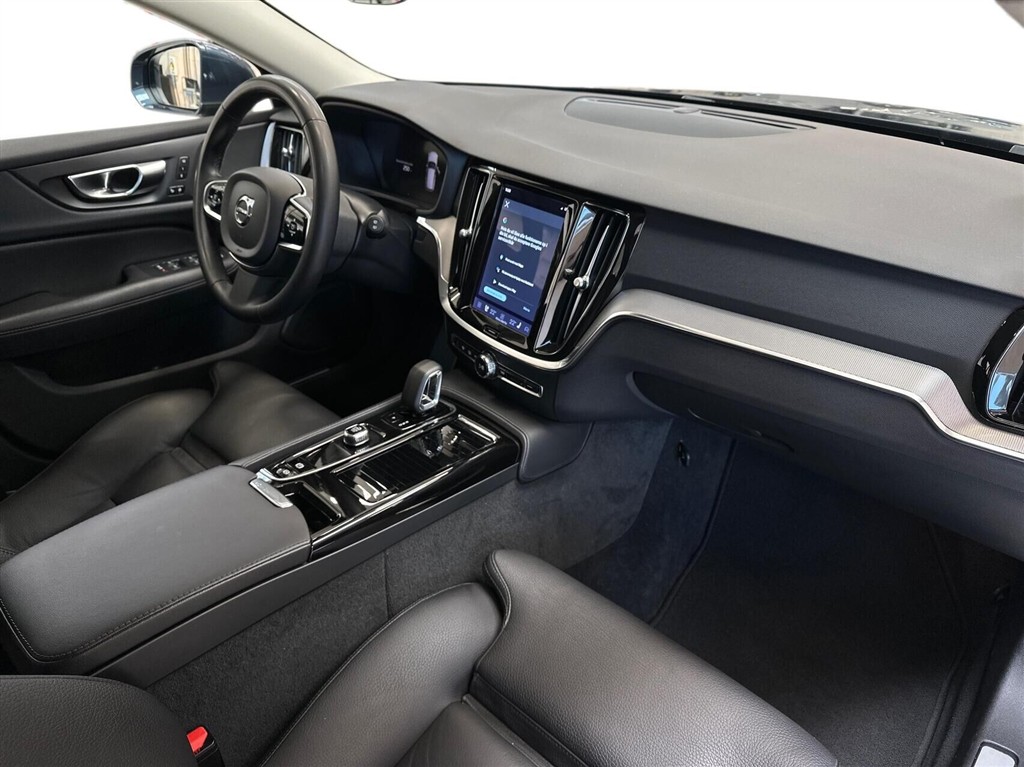 Volvo V60 Plus billede 5