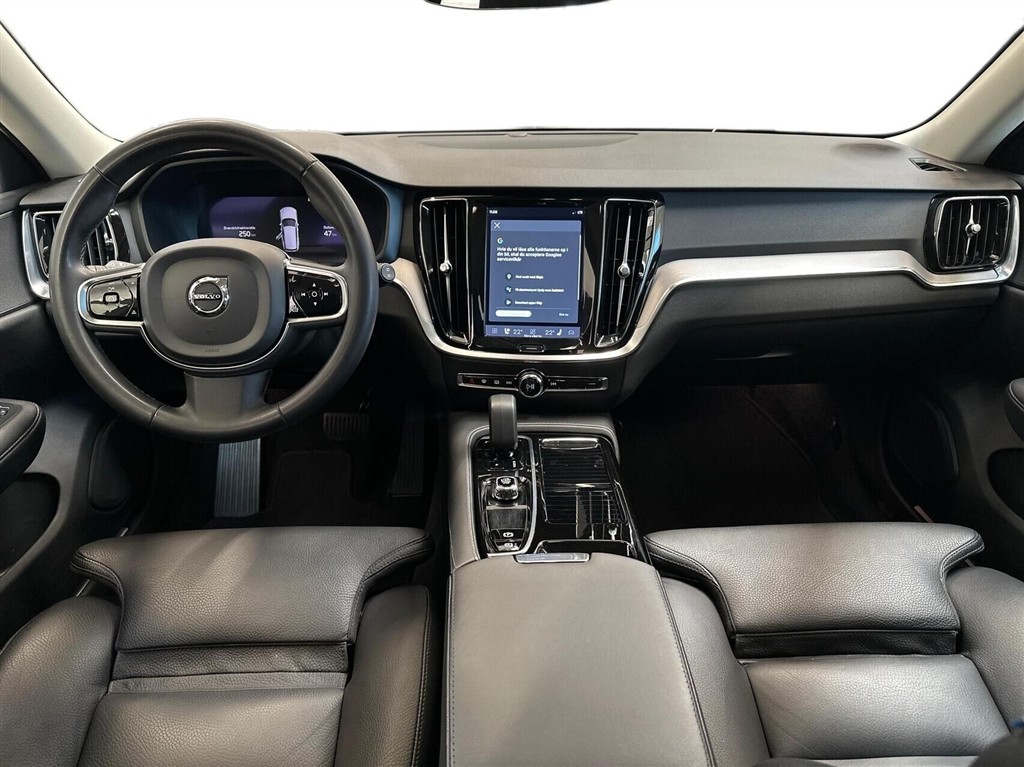 Volvo V60 Plus billede 6
