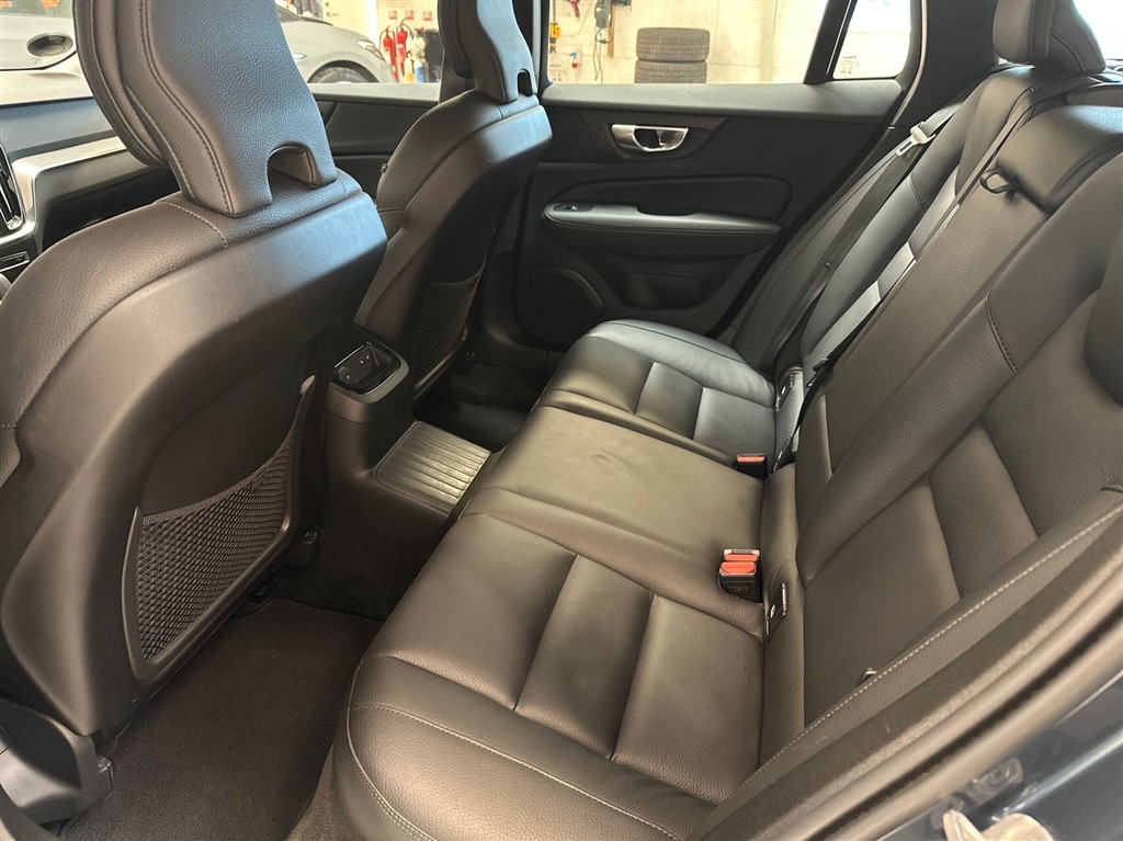 Volvo V60 Plus billede 7