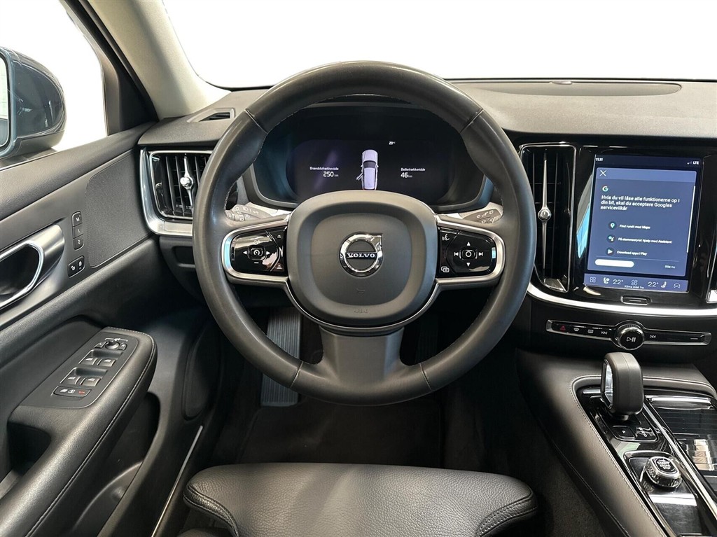 Volvo V60 Plus billede 11