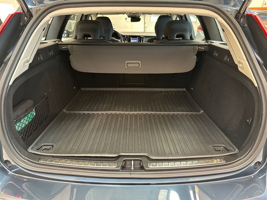 Volvo V60 Plus billede 14