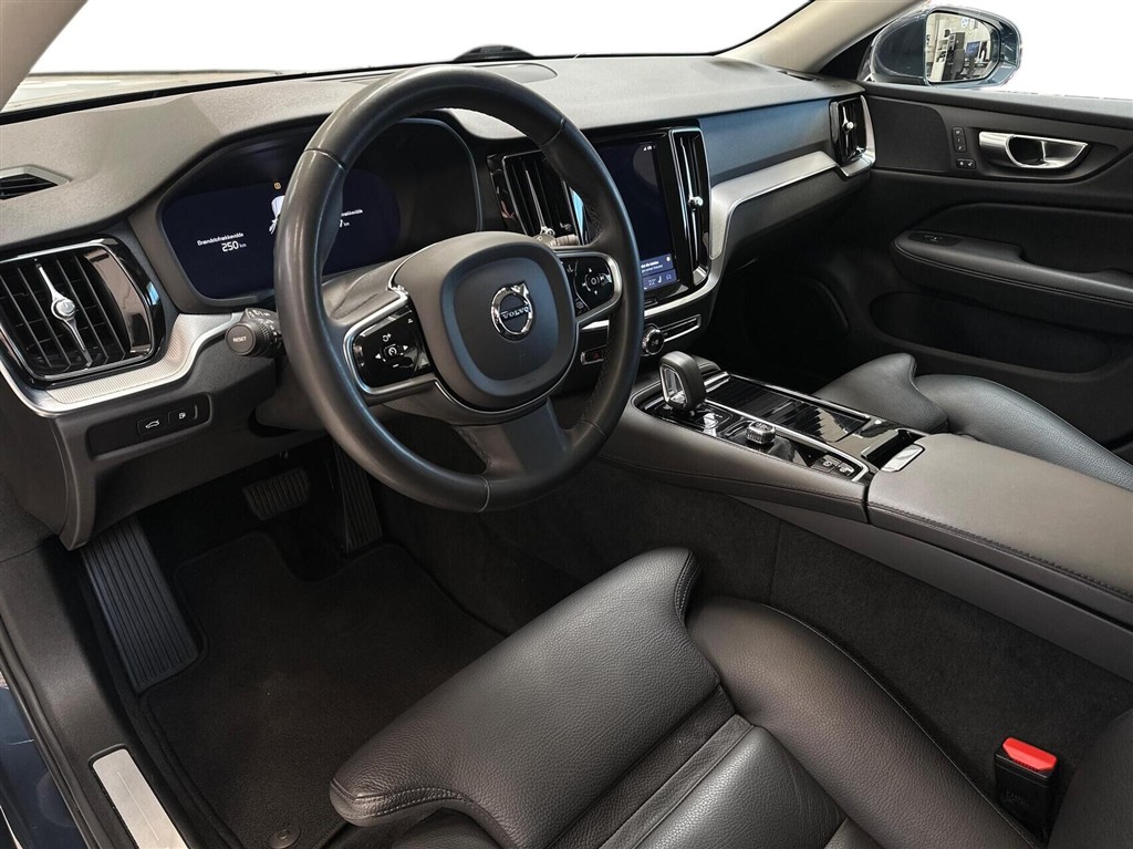 Volvo V60 Plus billede 15