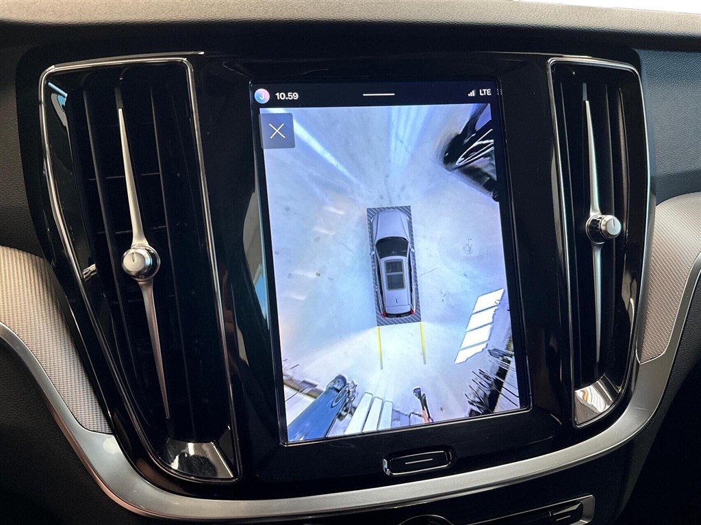 Volvo V60 Plus billede 18