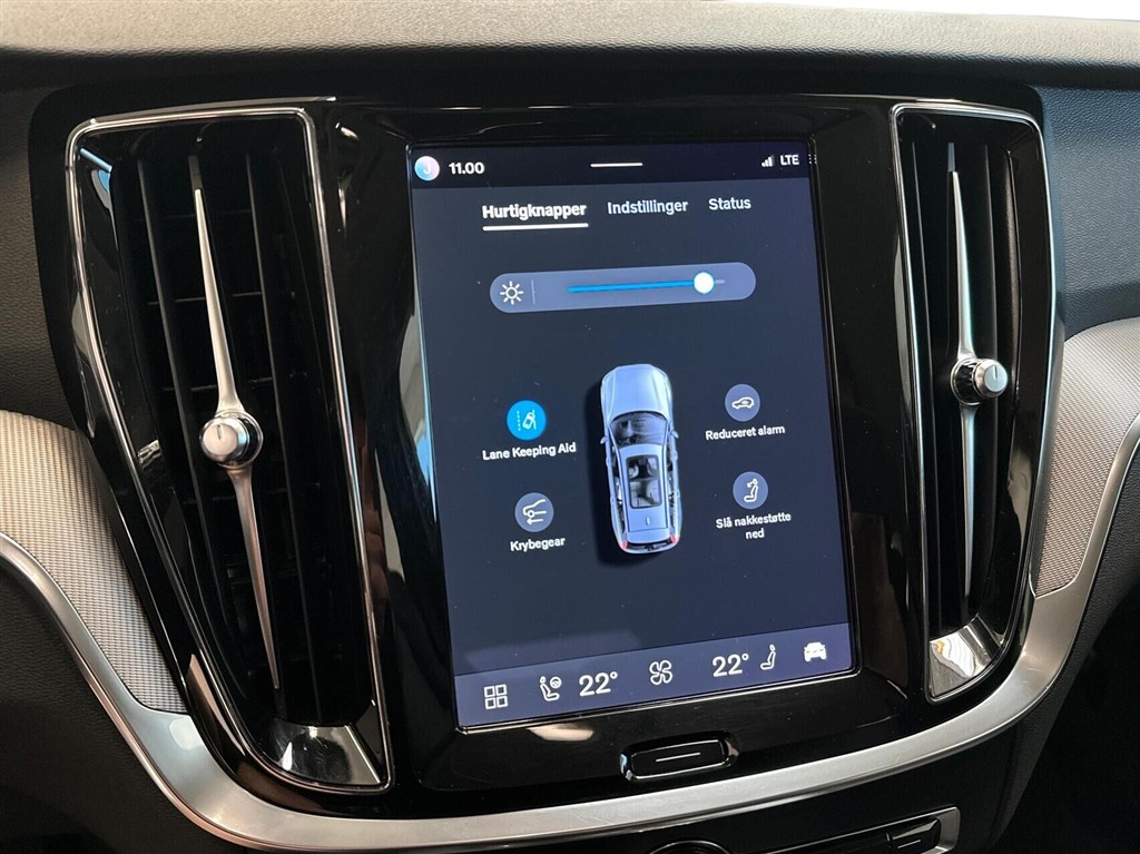 Volvo V60 Plus billede 19