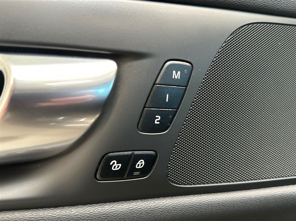 Volvo V60 Plus billede 20