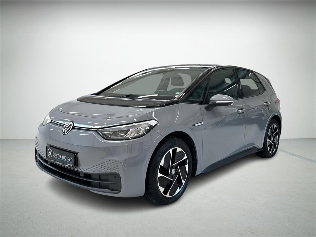 VW ID.3 