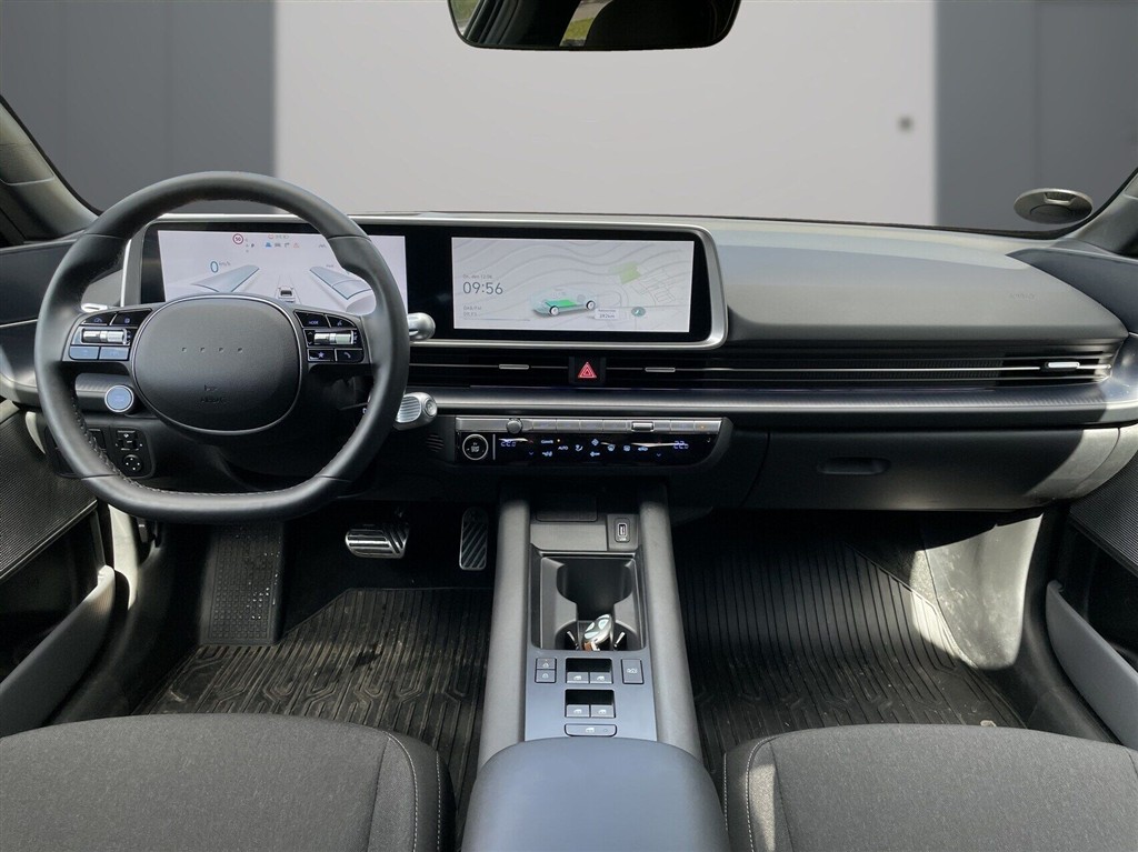 Hyundai Ioniq 6 Advanced billede 19