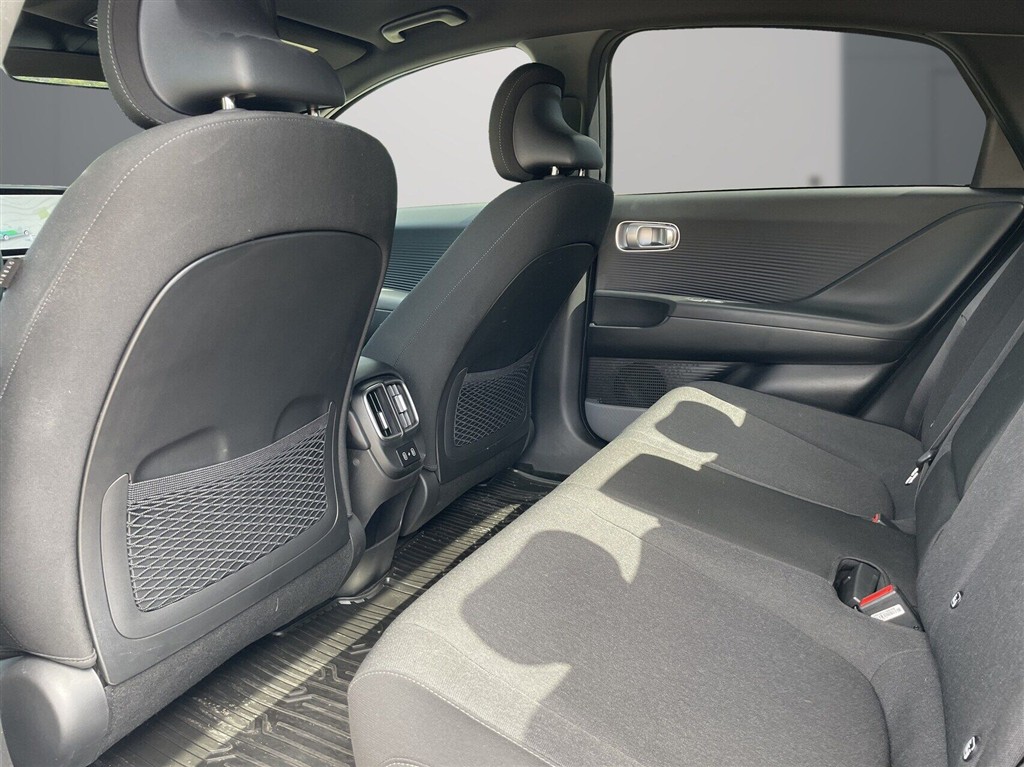 Hyundai Ioniq 6 Advanced billede 23