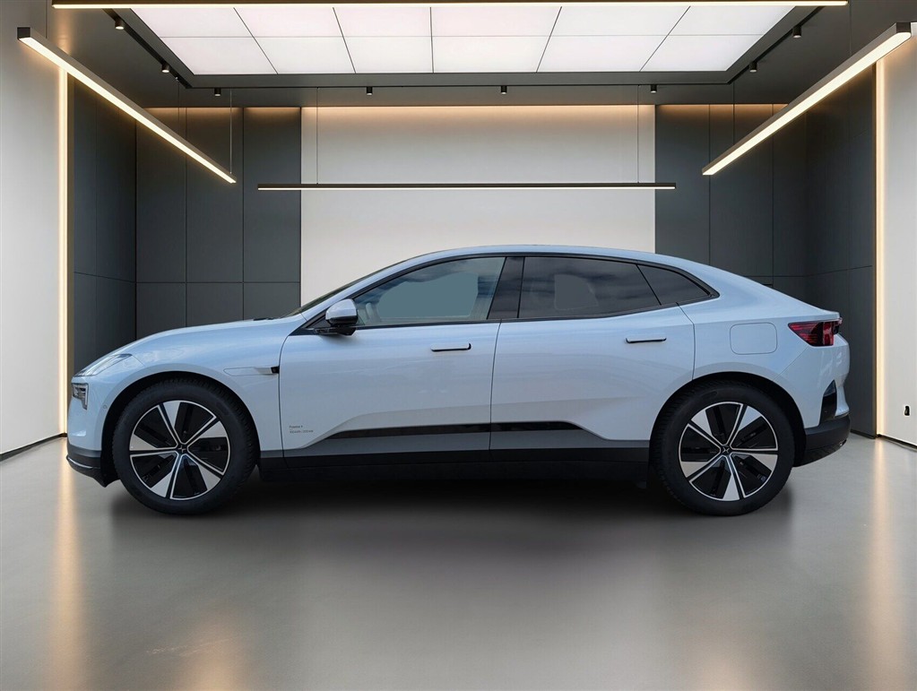 Polestar 4 LRSM Prime billede 3