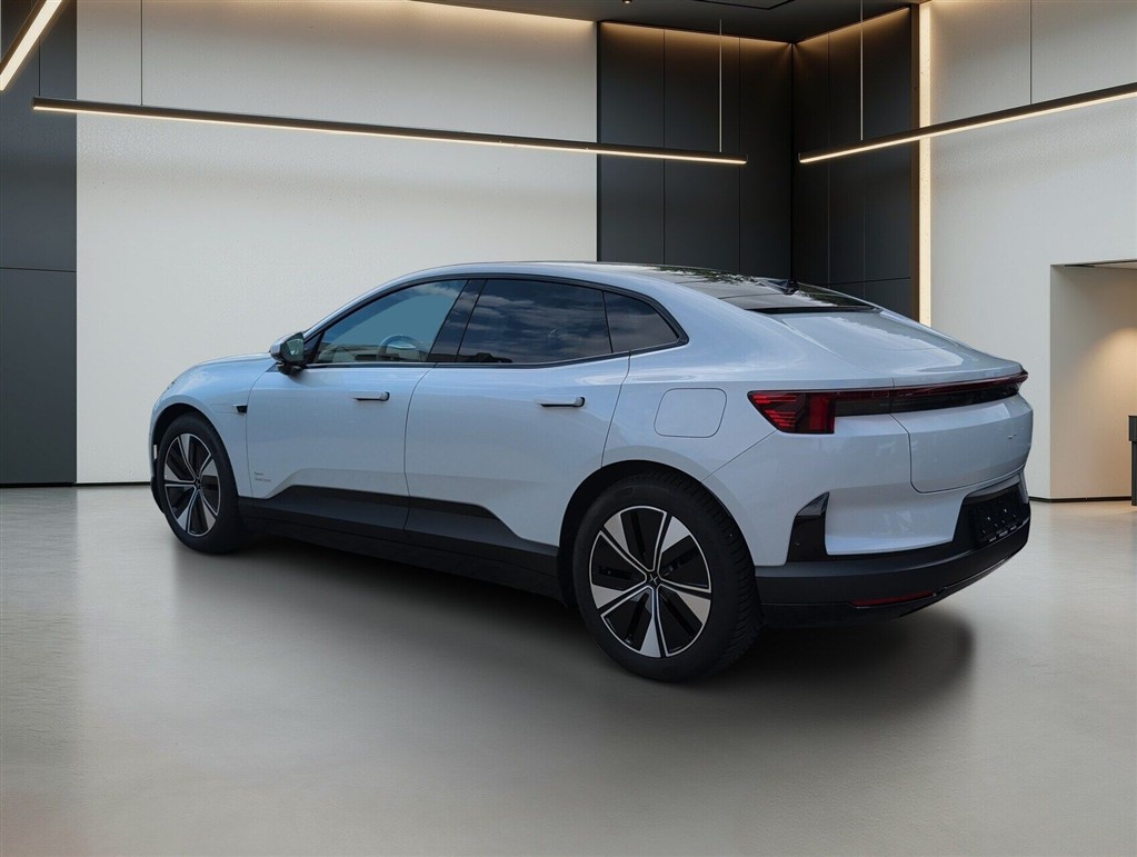 Polestar 4 LRSM Prime billede 5