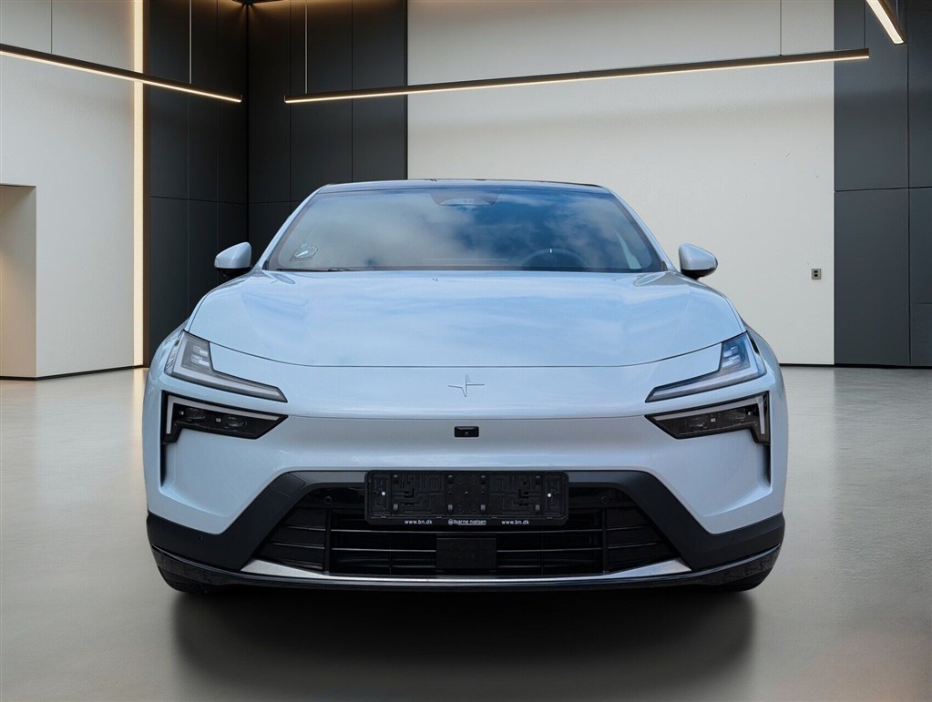 Polestar 4 LRSM Prime billede 7