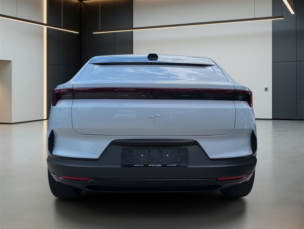 Polestar 4 LRSM Prime billede 9