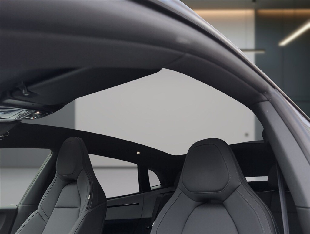Polestar 4 LRSM Prime billede 15
