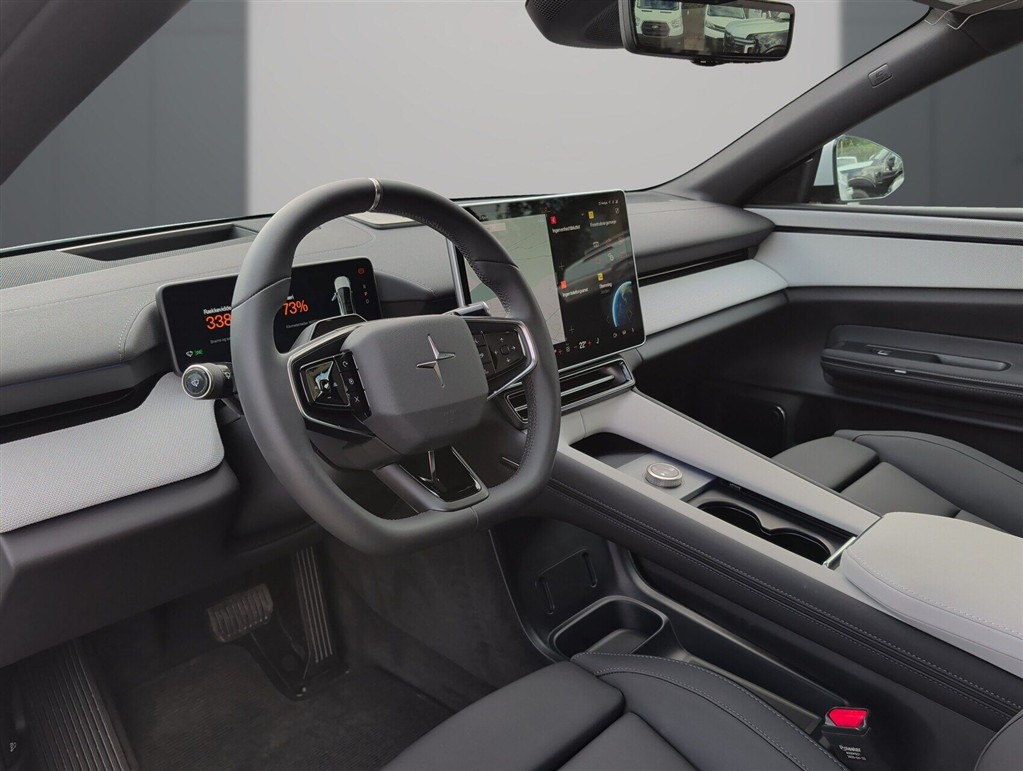 Polestar 4 LRSM Prime billede 21