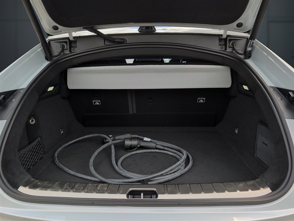 Polestar 4 LRSM Prime billede 25