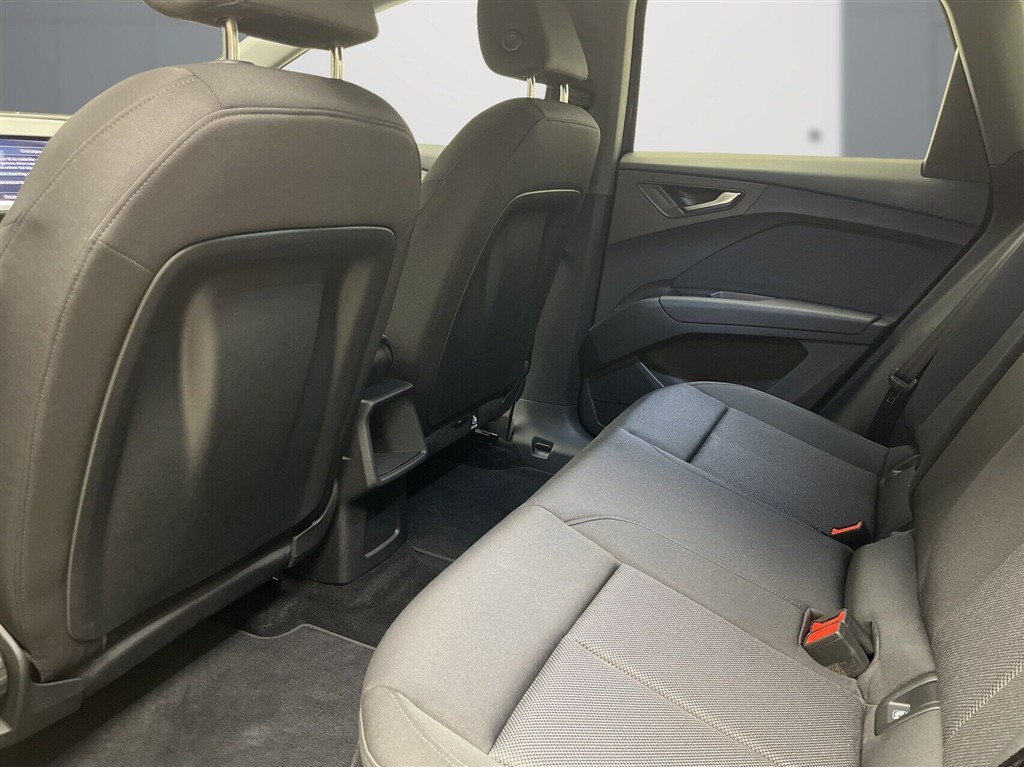 Audi Q4 Progress billede 12