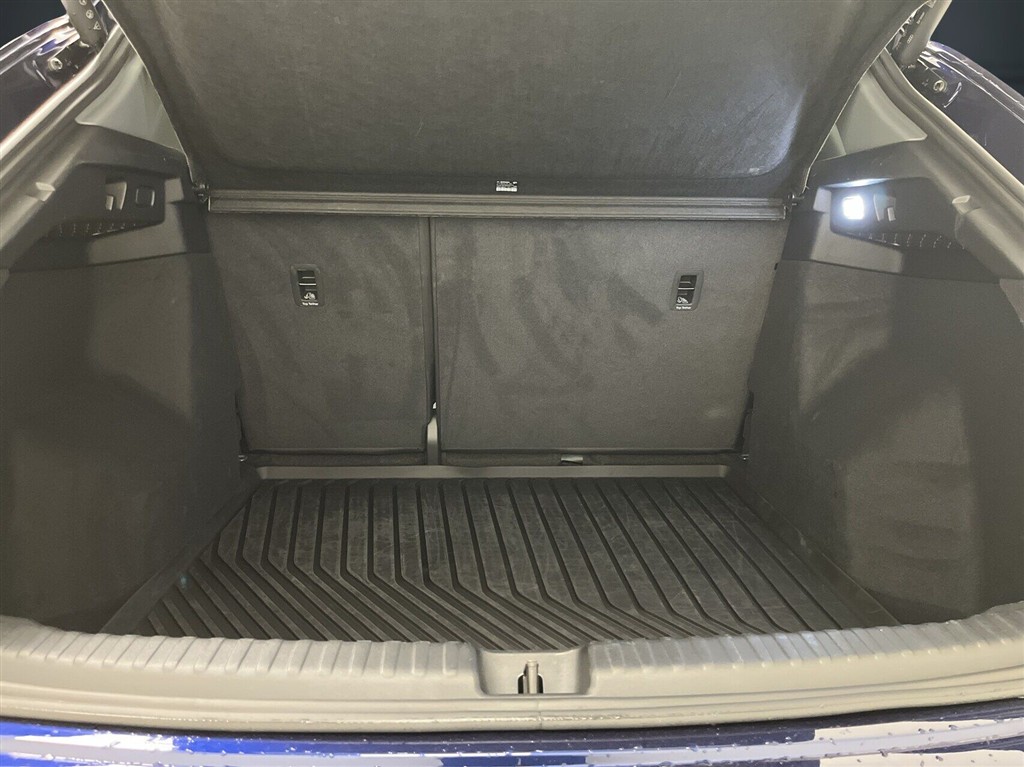 Audi Q4 Progress billede 13