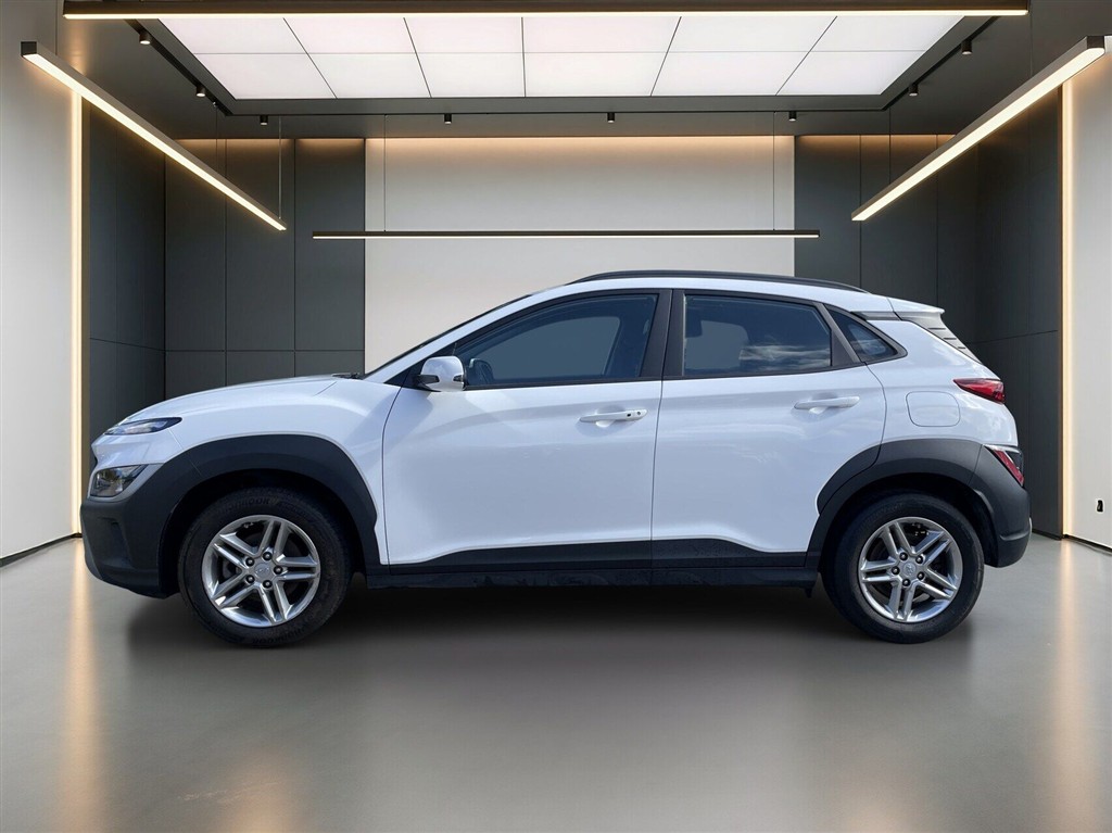 Hyundai Kona Essential billede 3