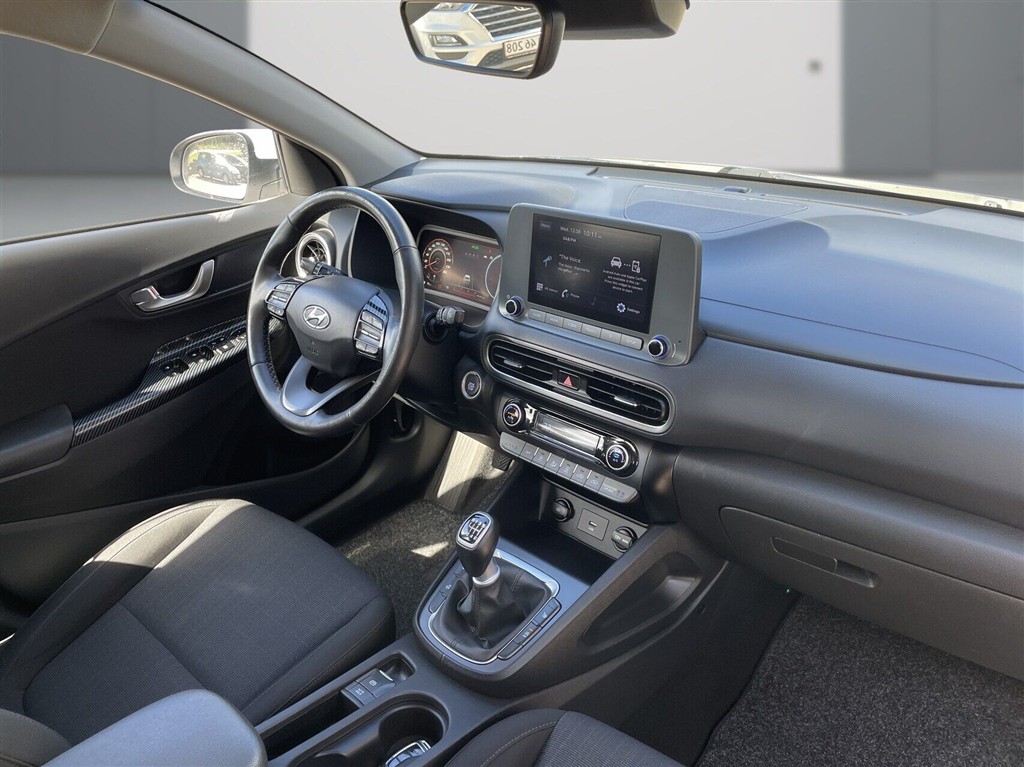 Hyundai Kona Essential billede 11