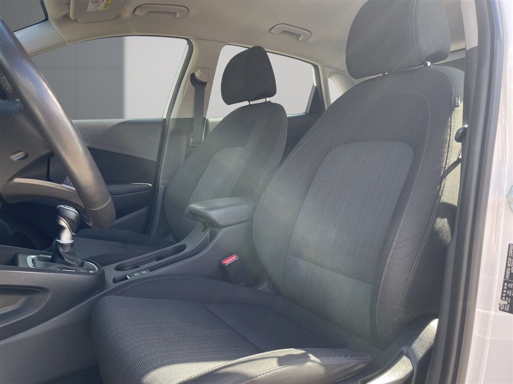 Hyundai Kona Essential billede 13
