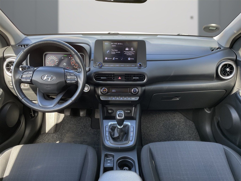Hyundai Kona Essential billede 19