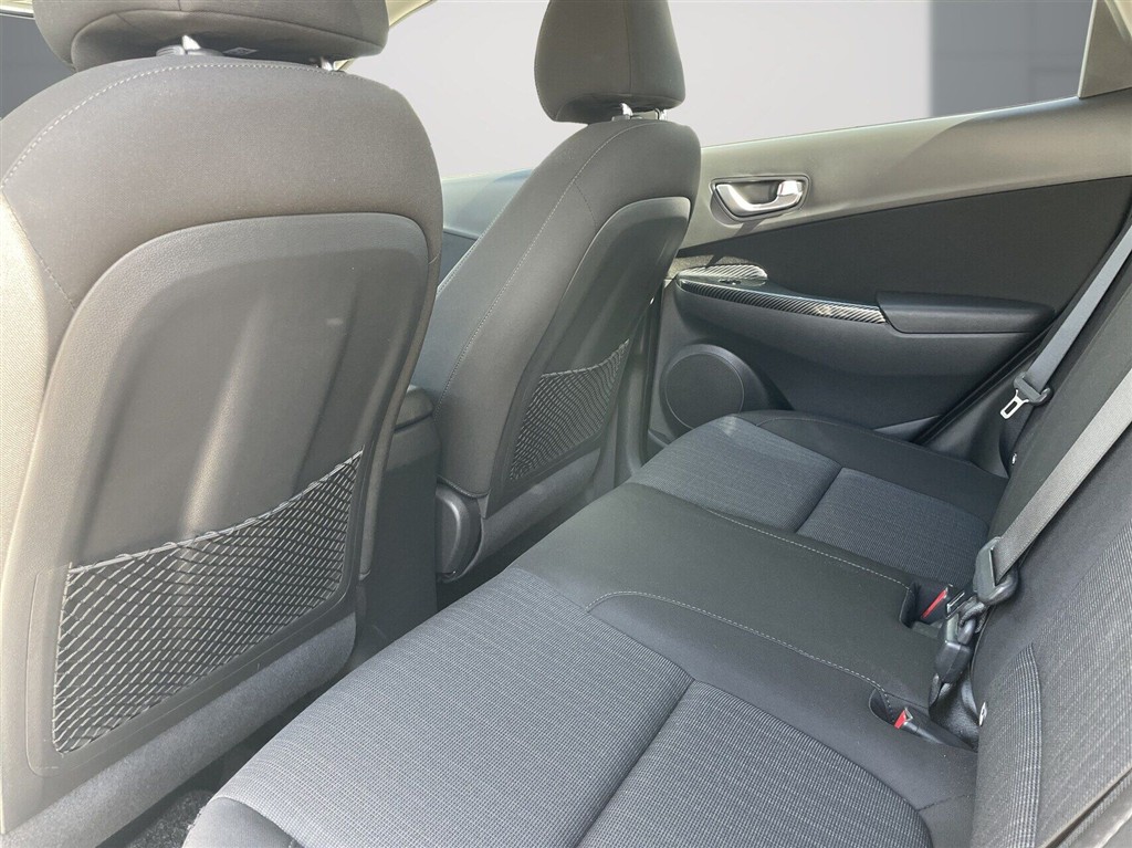 Hyundai Kona Essential billede 23