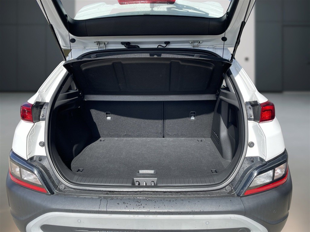 Hyundai Kona Essential billede 25