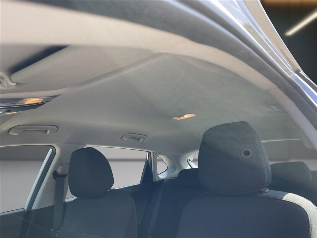 Hyundai i20 Advanced billede 15