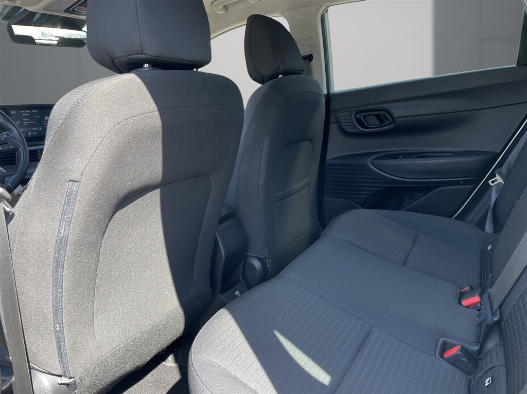 Hyundai i20 Advanced billede 23