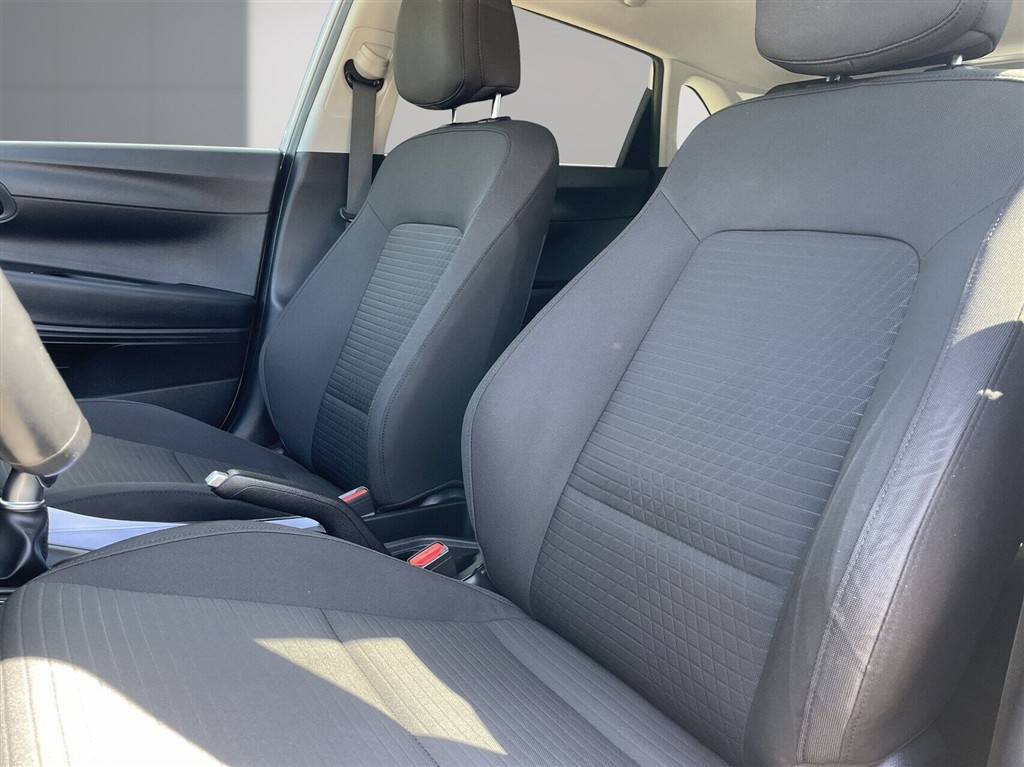 Hyundai i20 Essential Design billede 13