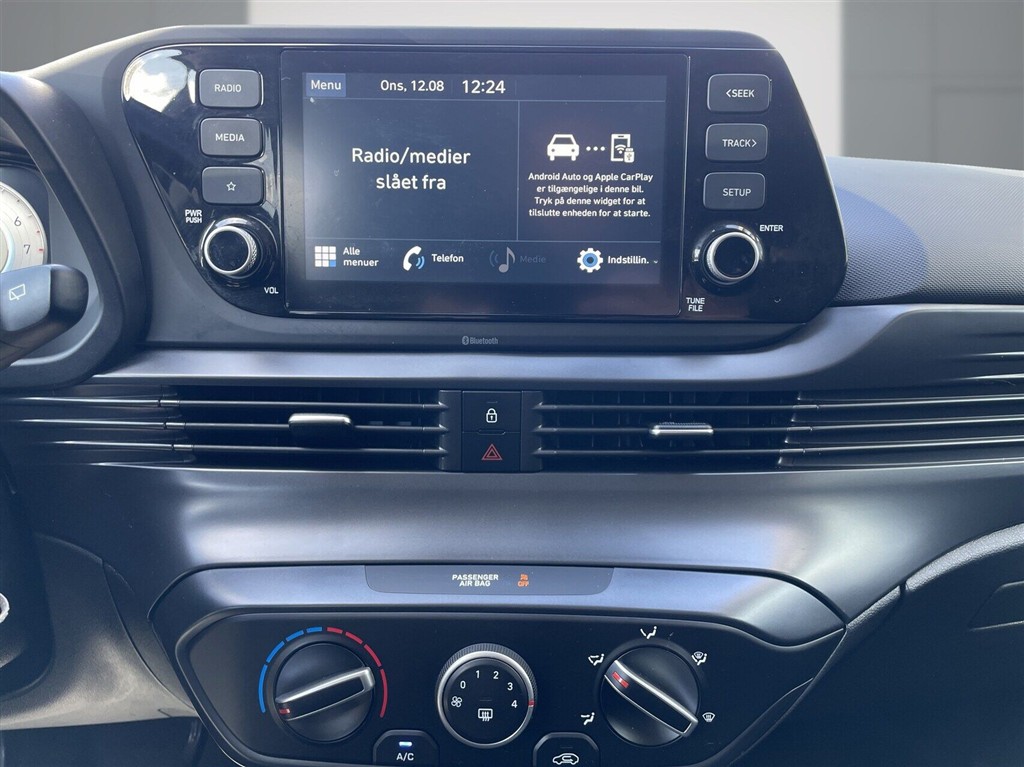 Hyundai i20 Essential Design billede 17